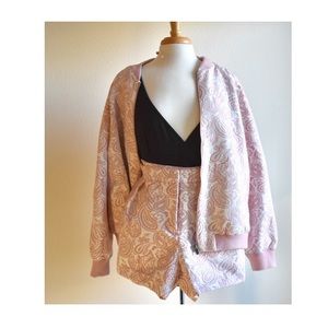 Victoria Beckham X TARGET Short Set